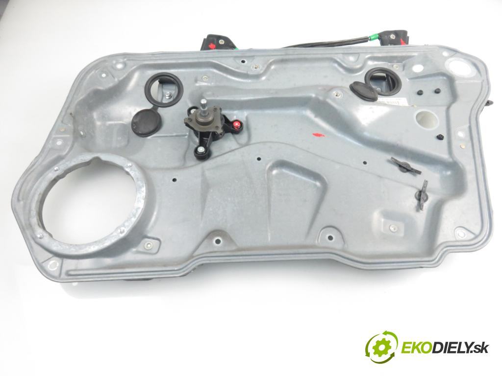 VW GOLF IV (1J1) HB 2000 1896,00 Podnośniki szyb 1896,00 mechanismus oken PPM 1J4837730N