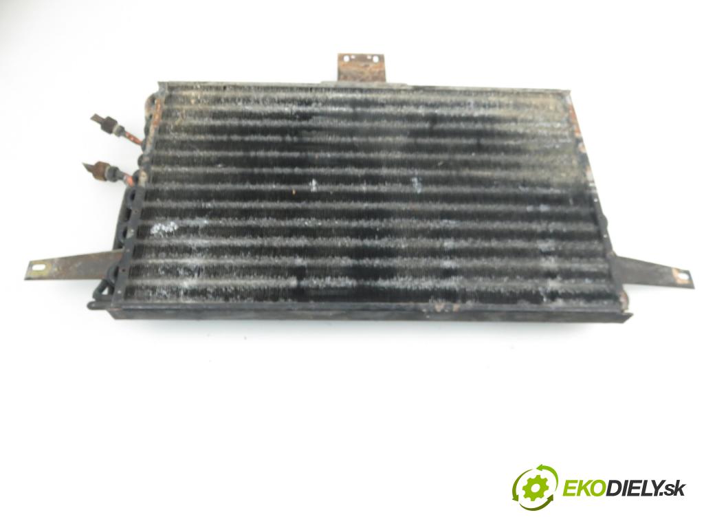 OPEL FRONTERA A (5_MWL4) TERENOWY 1994 2260,00 Chłodnice klimatyzacji (skraplacze) 2260,00 chladič klimatizácie  (Chladiče klimatizácie)