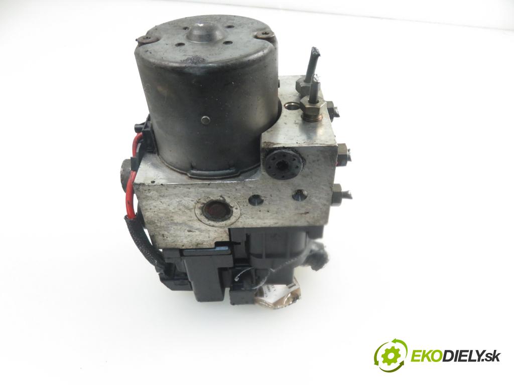 FORD TRANSIT TOURNEO Autobus (FC_ _) BUS 2001 1998,00 Sterowniki ABS 1998,00 Pumpa ABS 0265216672; 1C152M110AD (Pumpy ABS)