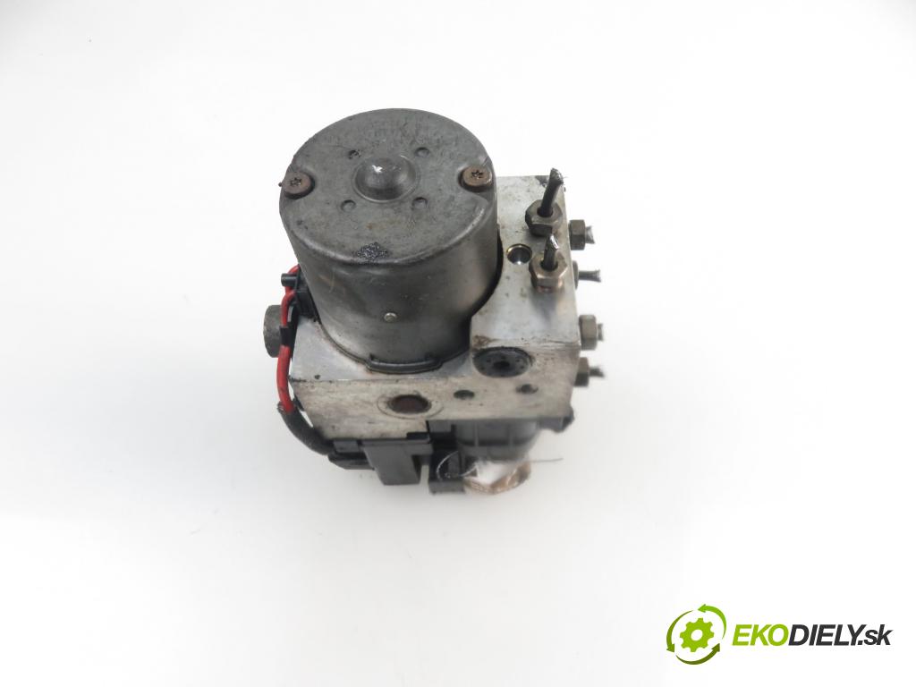 FORD TRANSIT TOURNEO Autobus (FC_ _) BUS 2001 1998,00 Sterowniki ABS 1998,00 Pumpa ABS 0265216672; 1C152M110AD (Pumpy ABS)
