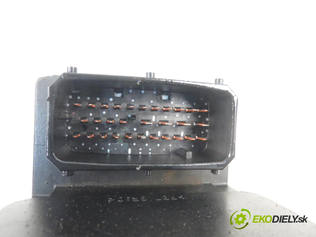 FORD TRANSIT TOURNEO Autobus (FC_ _) BUS 2001 1998,00 Sterowniki ABS 1998,00 Pumpa ABS 0265216672; 1C152M110AD (Pumpy ABS)