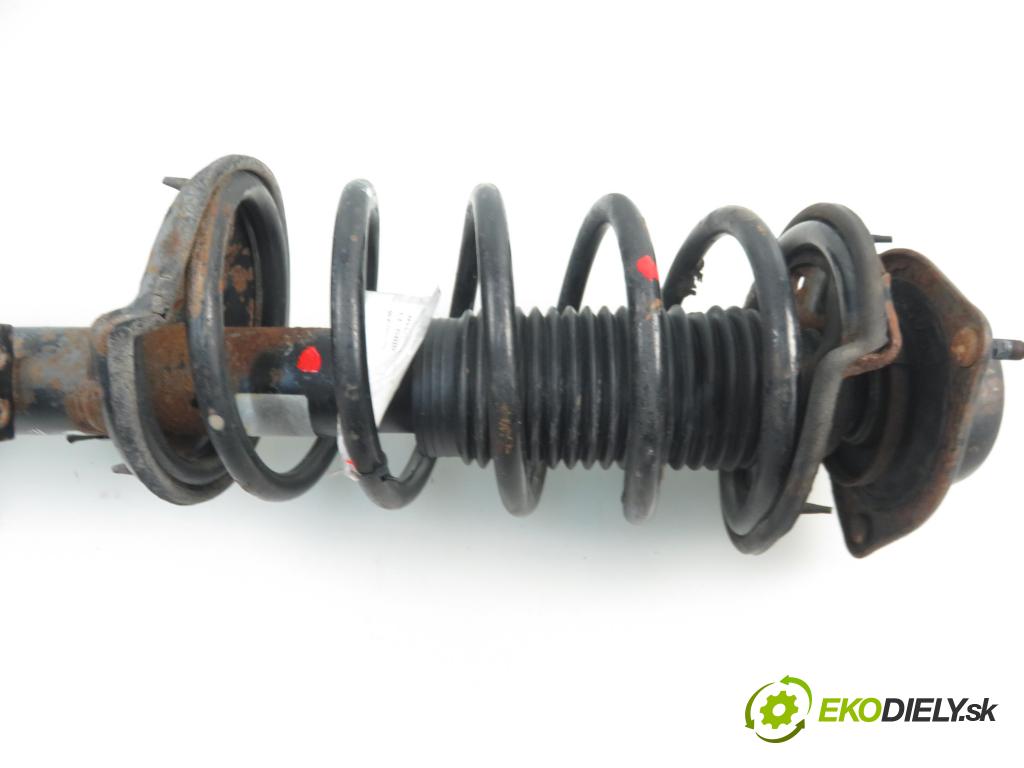 HYUNDAI GETZ (TB) HB 2003 1086,00 Amortyzatory 1086,00 MCPERSON LP