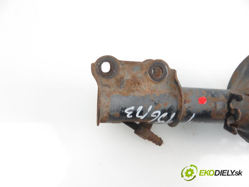 HYUNDAI GETZ (TB) HB 2003 1086,00 Amortyzatory 1086,00 MCPERSON LP