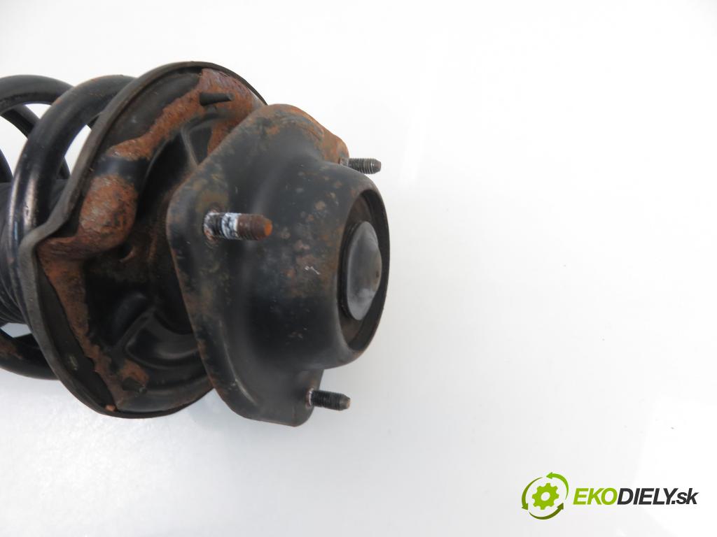 HYUNDAI GETZ (TB) HB 2003 1086,00 Amortyzatory 1086,00 MCPERSON LP