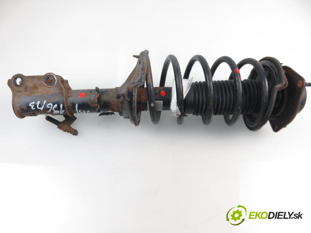 HYUNDAI GETZ (TB) HB 2003 1086,00 Amortyzatory 1086,00 MCPERSON LP