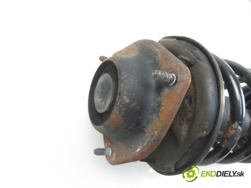 HYUNDAI GETZ (TB) HB 2003 1086,00 Amortyzatory 1086,00 MCPERSON PP