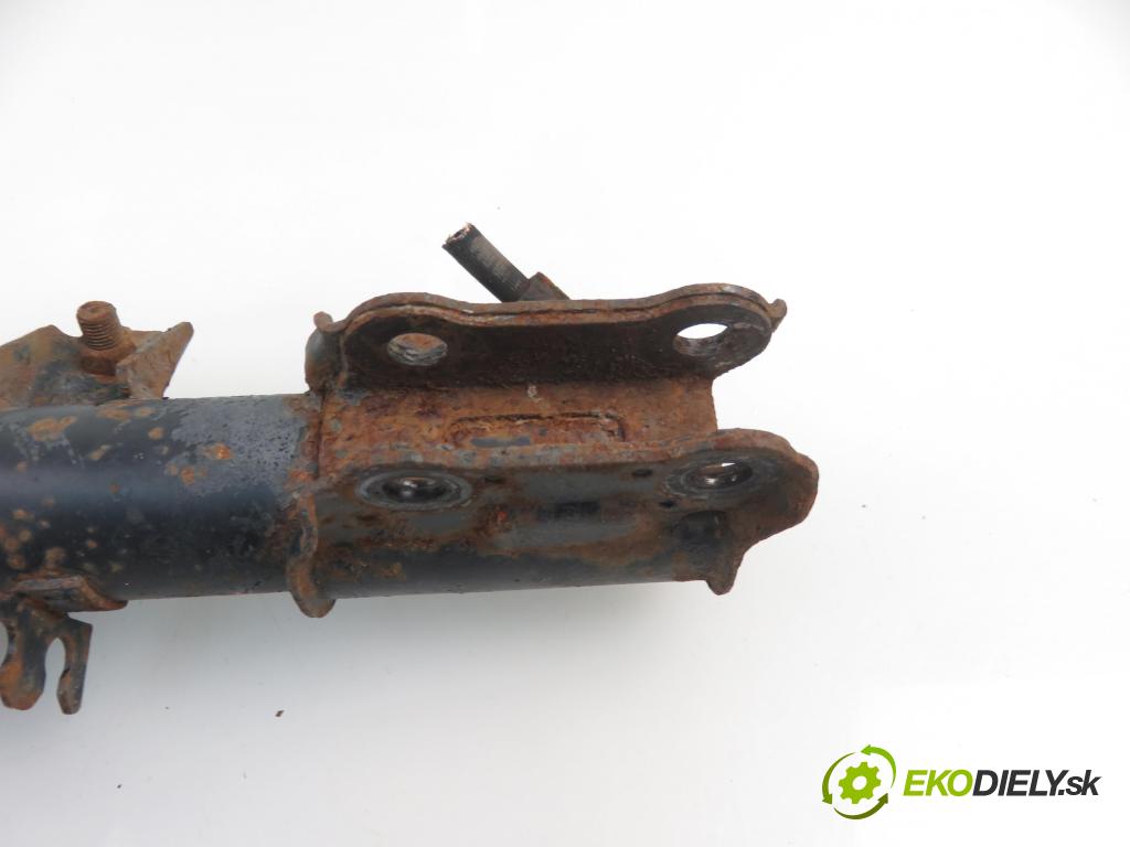 HYUNDAI GETZ (TB) HB 2003 1086,00 Amortyzatory 1086,00 MCPERSON PP