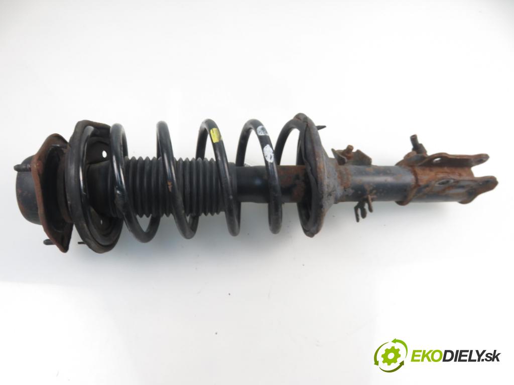 HYUNDAI GETZ (TB) HB 2003 1086,00 Amortyzatory 1086,00 MCPERSON PP