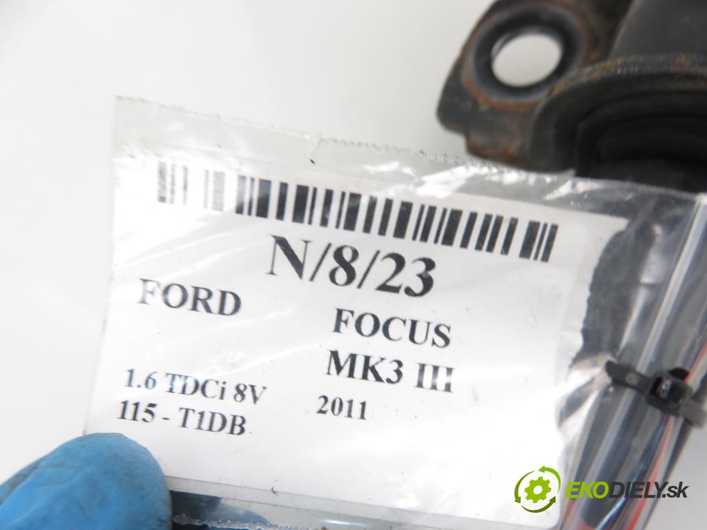 FORD FOCUS III HB 2011 1560,00 Drążki stabilizatora 1560,00 TYČ: stabilizátora predný BV615482BAB