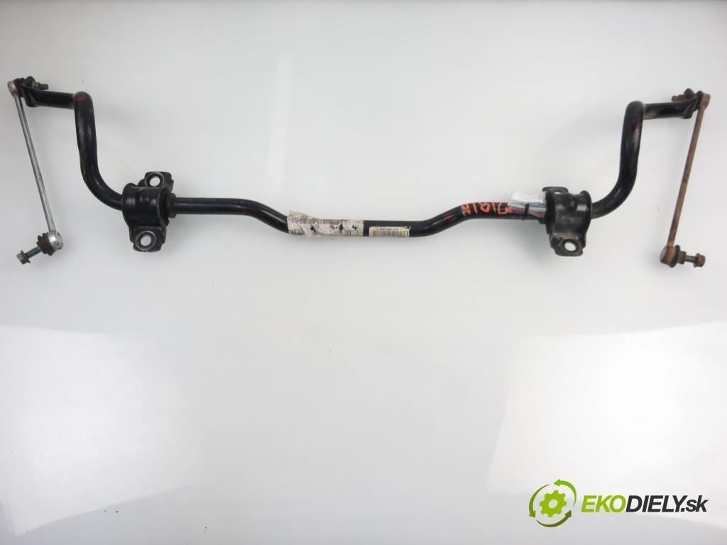 FORD FOCUS III HB 2011 1560,00 Drążki stabilizatora 1560,00 TYČ: stabilizátora predný BV615482BAB