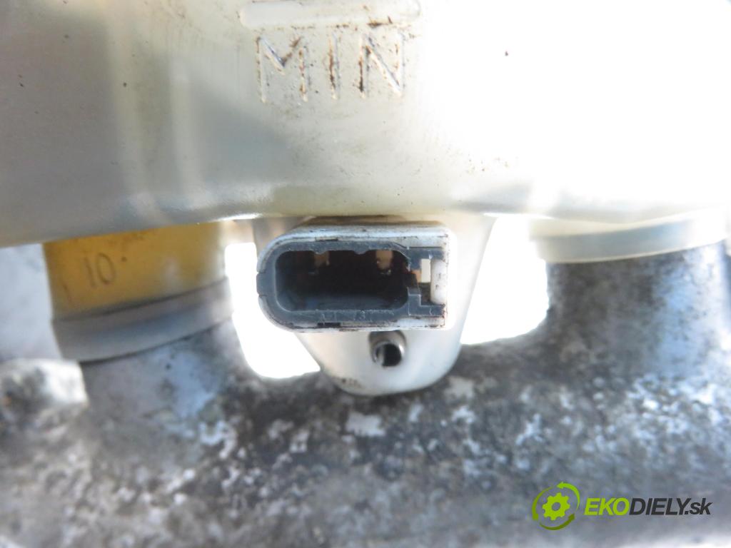 SUBARU LEGACY III Kombi (BH) KOMBI 1999 1994,00 Serwa hamulca 1994,00 Posilovač 86406206 (Servočerpadlá, pumpy riadenia)