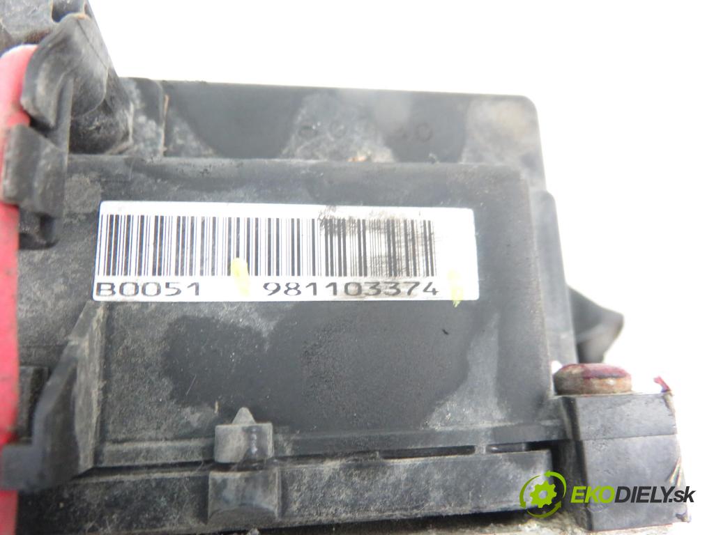 SUBARU LEGACY III Kombi (BH) KOMBI 1999 1994,00 Sterowniki ABS 1994,00 Pumpa ABS 27531AC060 (Pumpy ABS)