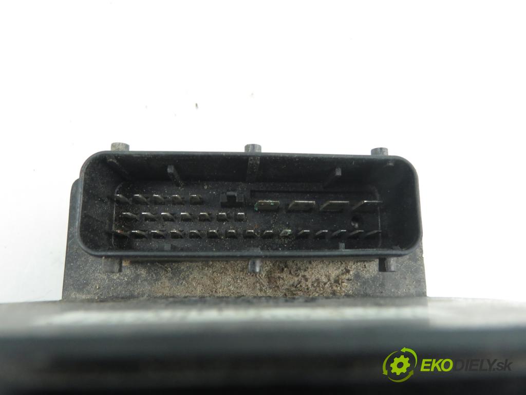 SUBARU LEGACY III Kombi (BH) KOMBI 1999 1994,00 Sterowniki ABS 1994,00 Pumpa ABS 27531AC060 (Pumpy ABS)