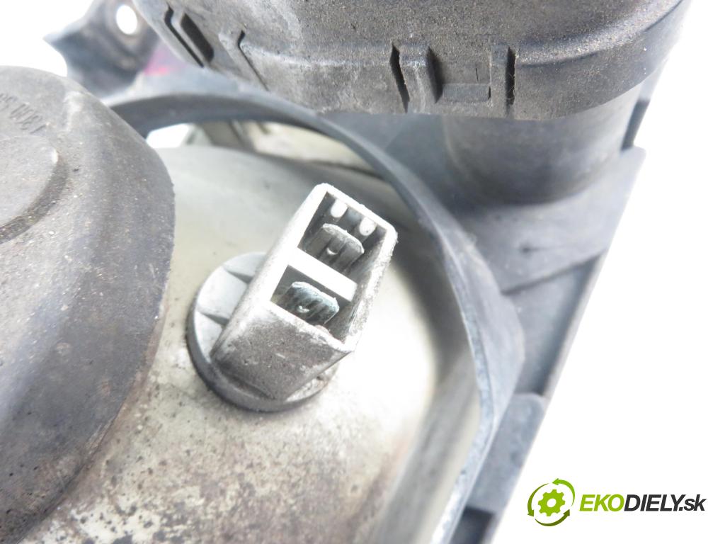 OPEL KADETT E liftback (T85) HB 1991 1598,00 Lampy przednie 1598,00 Svetlo LP 