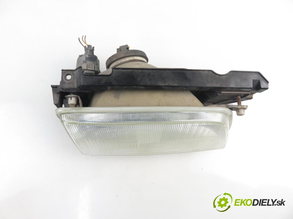 OPEL KADETT E liftback (T85) HB 1991 1598,00 Lampy przednie 1598,00 Svetlo LP