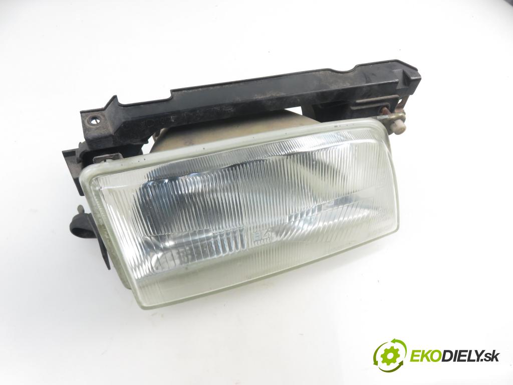 OPEL KADETT E liftback (T85) HB 1991 1598,00 Lampy przednie 1598,00 Svetlo LP