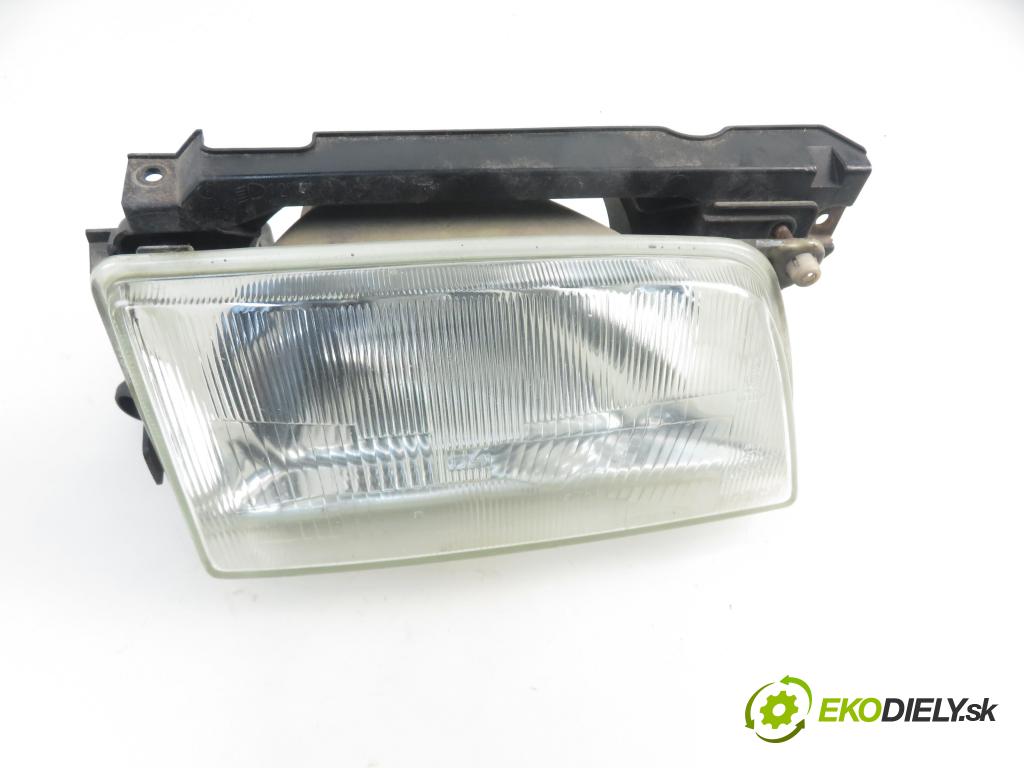 OPEL KADETT E liftback (T85) HB 1991 1598,00 Lampy przednie 1598,00 Svetlo LP