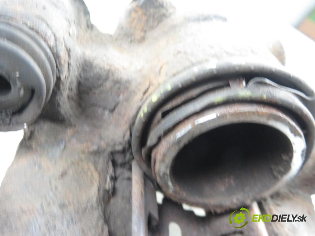 FIAT DUCATO Skrzynia (244_) FURGON 2002 2798,00 Zaciski 2798,00 Brzdič strmeň LT 