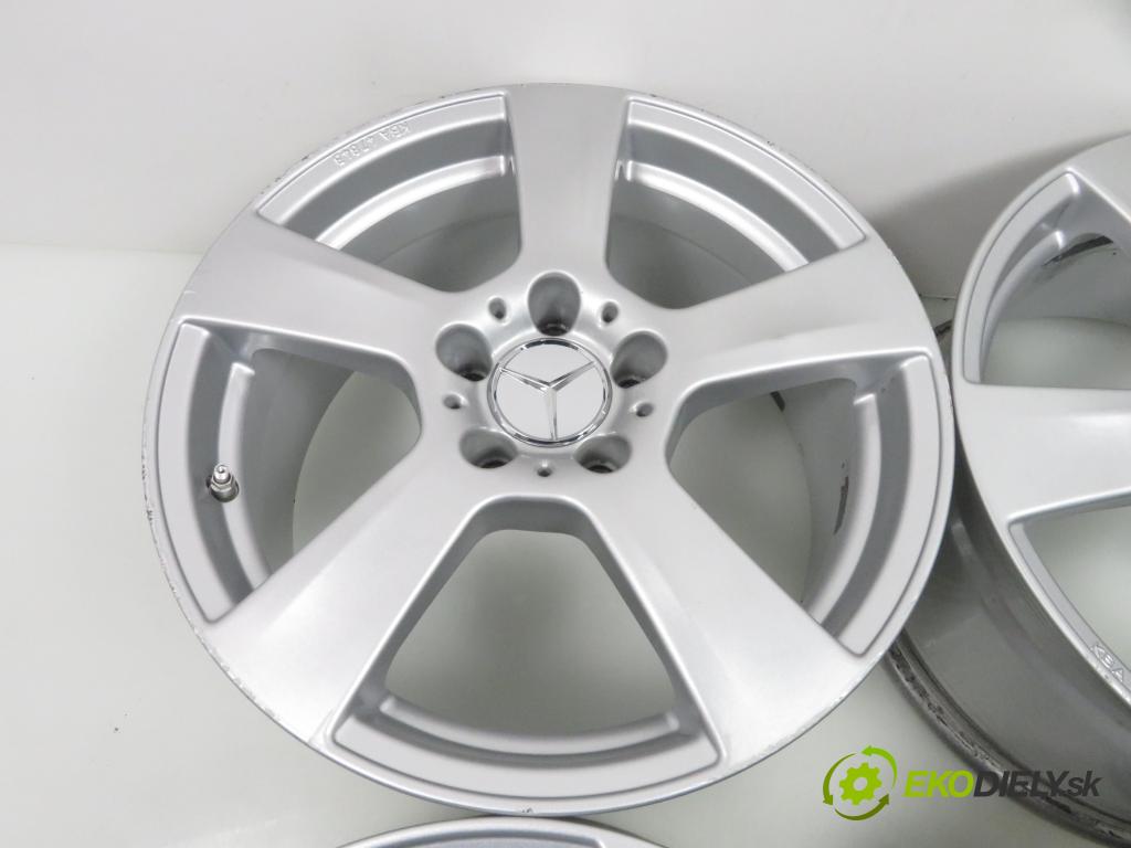 MERCEDES-BENZ 0 disky / disk KBA47343