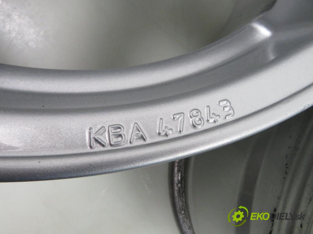 MERCEDES-BENZ 0 disky / disk KBA47343