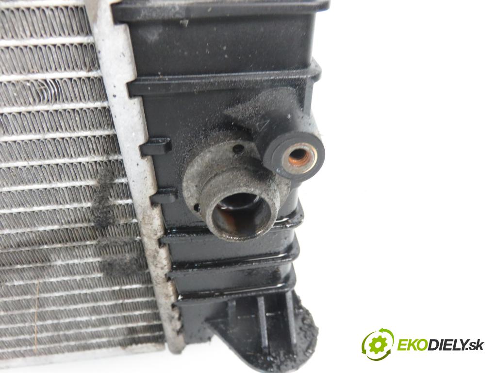 AUDI A6 (4F2, C6) SEDAN 2006 1984,00 Chłodnice wody 1984,00 chladič vody 4F0121251R