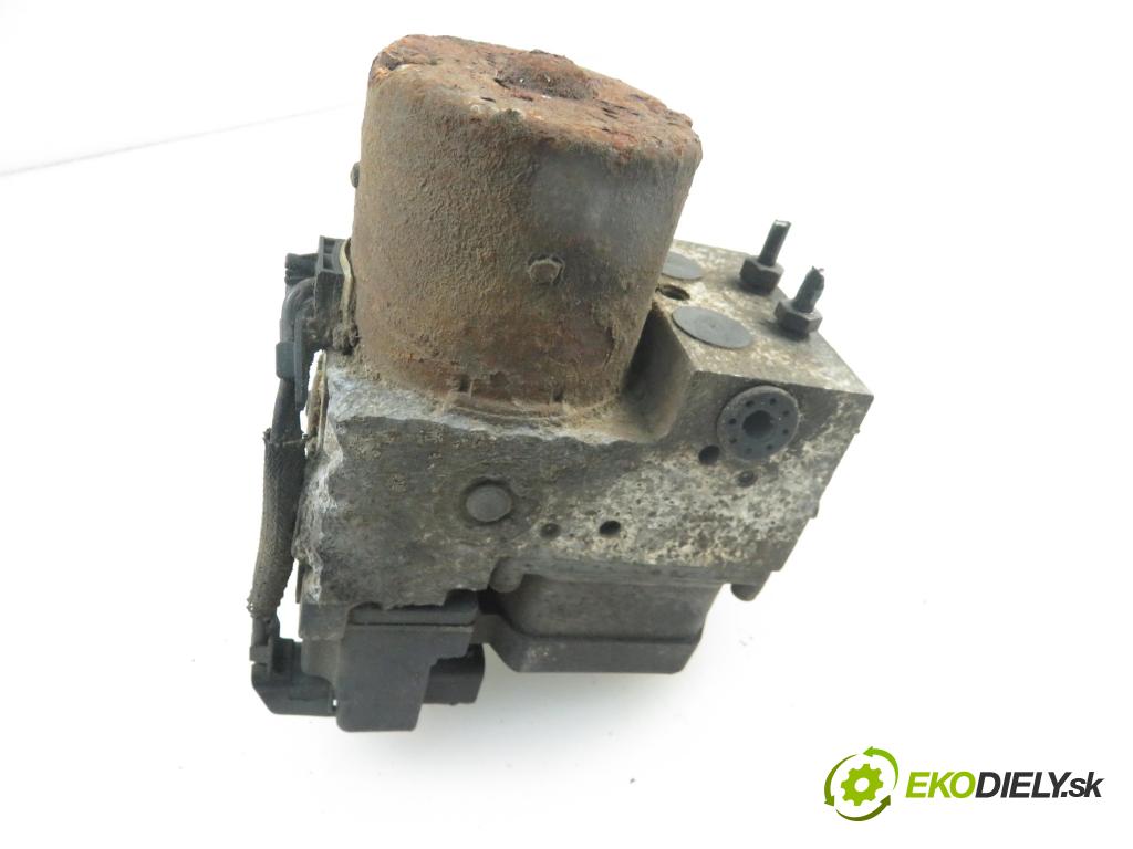 FIAT DUCATO Skrzynia (244_) FURGON 2002 2798,00 Sterowniki ABS 2798,00 Pumpa ABS 0273004957 (Pumpy ABS)