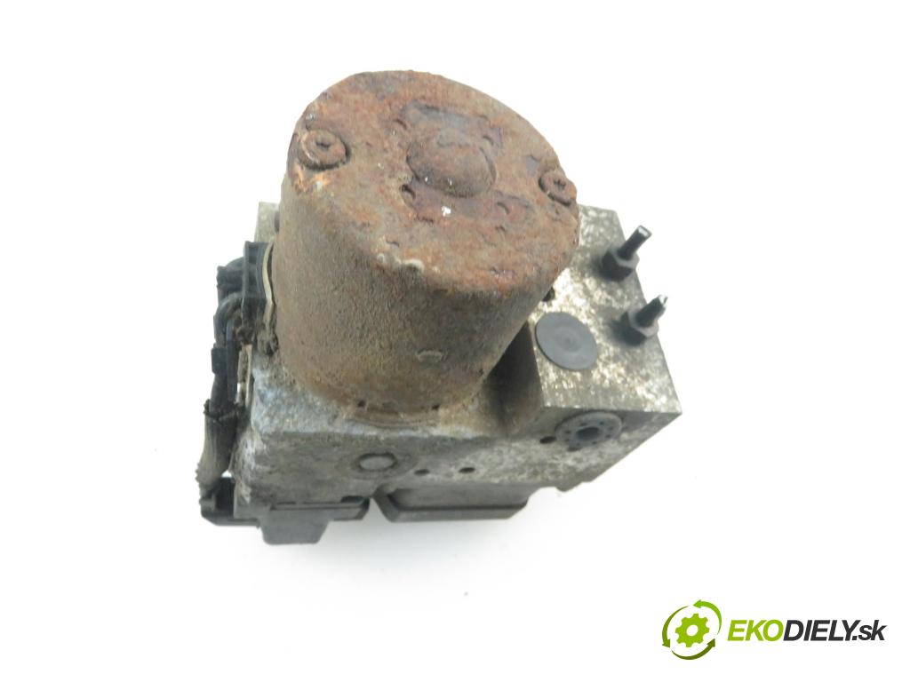 FIAT DUCATO Skrzynia (244_) FURGON 2002 2798,00 Sterowniki ABS 2798,00 Pumpa ABS 0273004957 (Pumpy ABS)