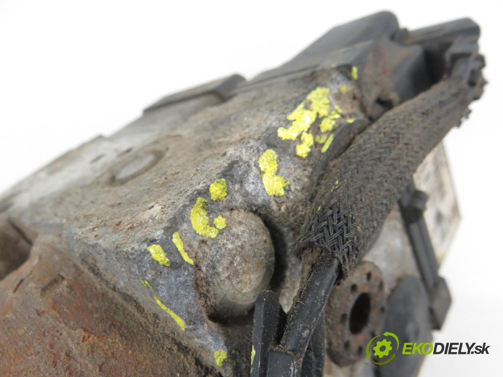FIAT DUCATO Skrzynia (244_) FURGON 2002 2798,00 Sterowniki ABS 2798,00 Pumpa ABS 0273004957 (Pumpy ABS)