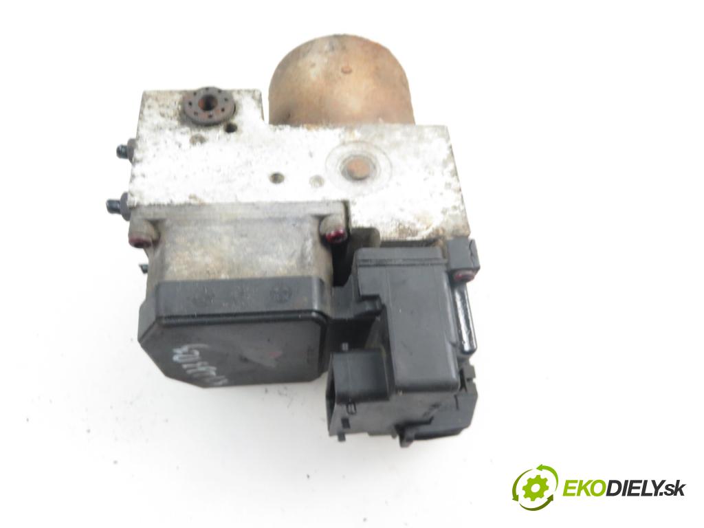 FIAT DUCATO Skrzynia (244_) FURGON 2002 2798,00 Sterowniki ABS 2798,00 Pumpa ABS 0273004957 (Pumpy ABS)