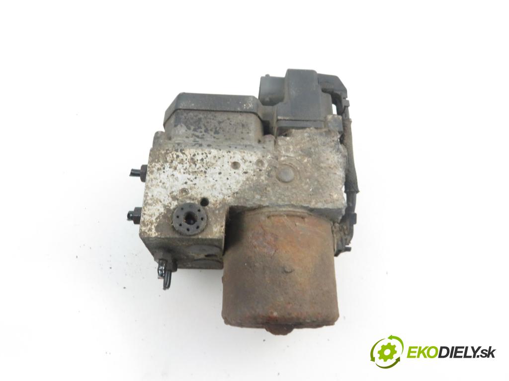 FIAT DUCATO Skrzynia (244_) FURGON 2002 2798,00 Sterowniki ABS 2798,00 Pumpa ABS 0273004957 (Pumpy ABS)