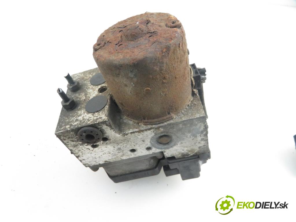FIAT DUCATO Skrzynia (244_) FURGON 2002 2798,00 Sterowniki ABS 2798,00 Pumpa ABS 0273004957 (Pumpy ABS)
