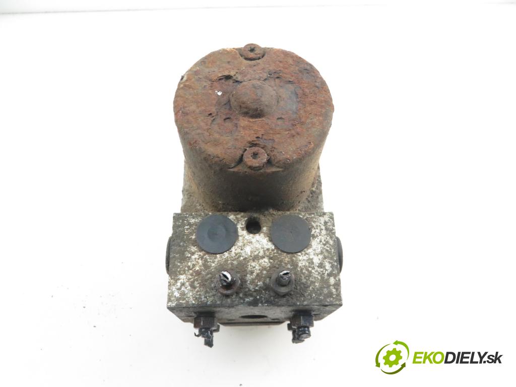 FIAT DUCATO Skrzynia (244_) FURGON 2002 2798,00 Sterowniki ABS 2798,00 Pumpa ABS 0273004957 (Pumpy ABS)