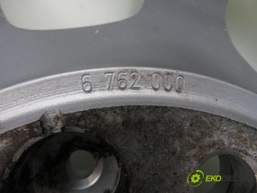 BMW   0    disky / disk 6762000