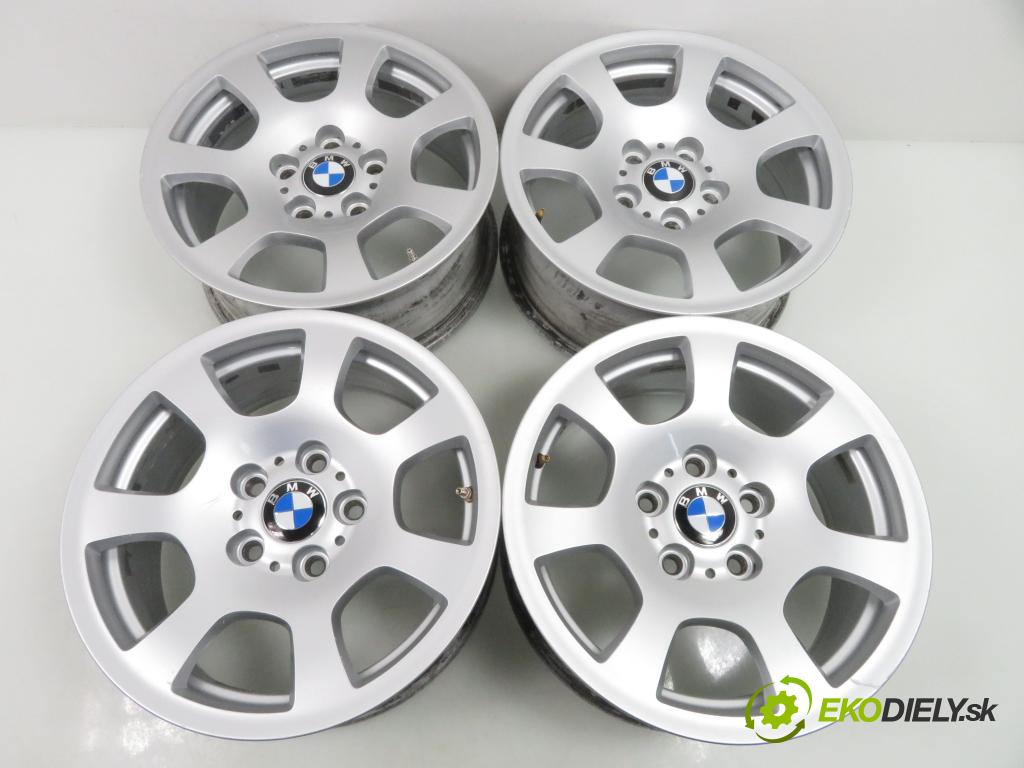 BMW 0 disky / disk 6762000