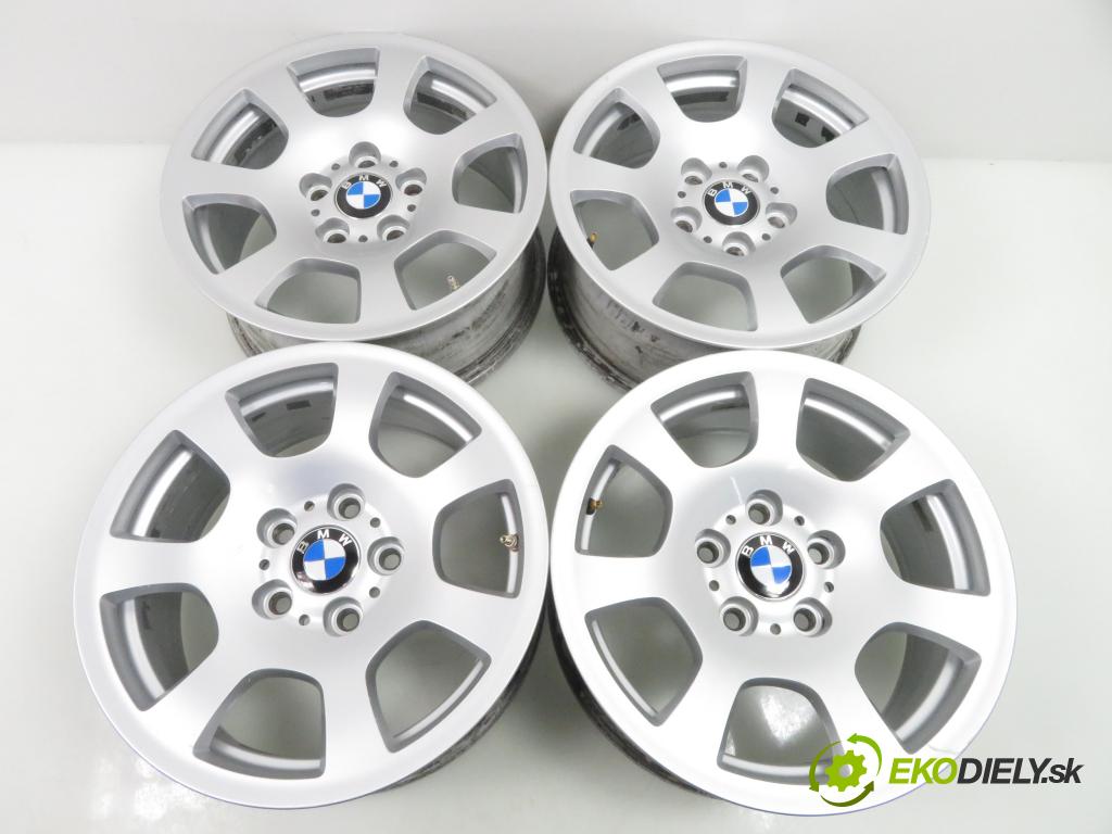 BMW 0 disky / disk 6762000