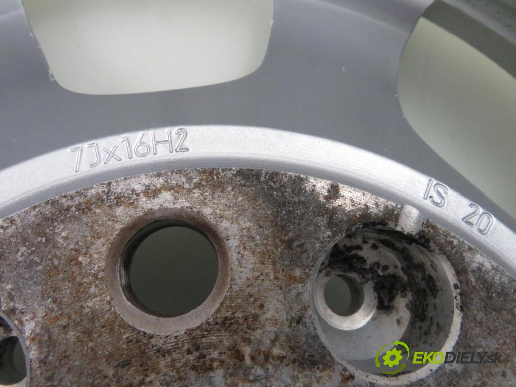 BMW 0 disky / disk 6762000