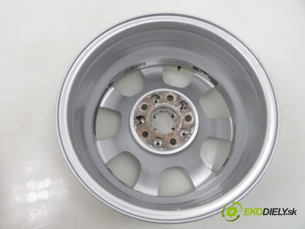 BMW 0 disky / disk 6762000
