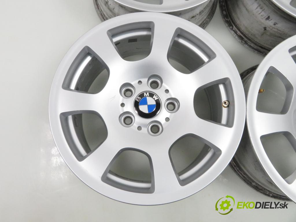 BMW 0 disky / disk 6762000