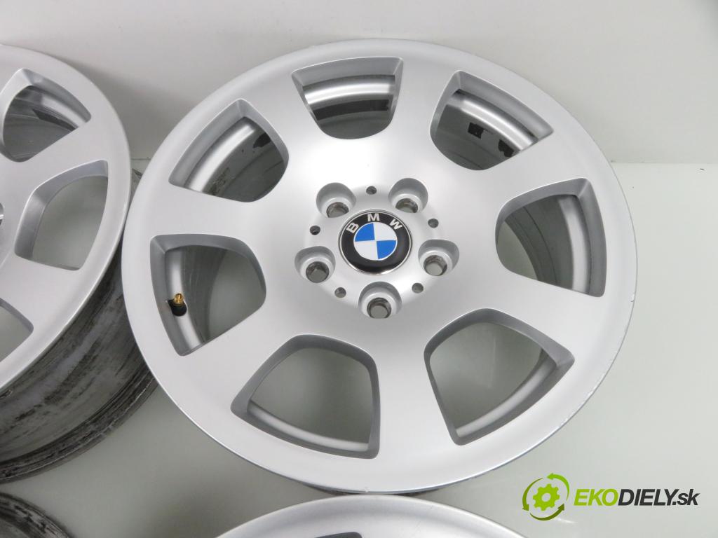 BMW 0 disky / disk 6762000