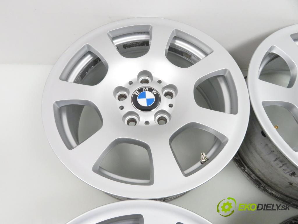 BMW 0 disky / disk 6762000