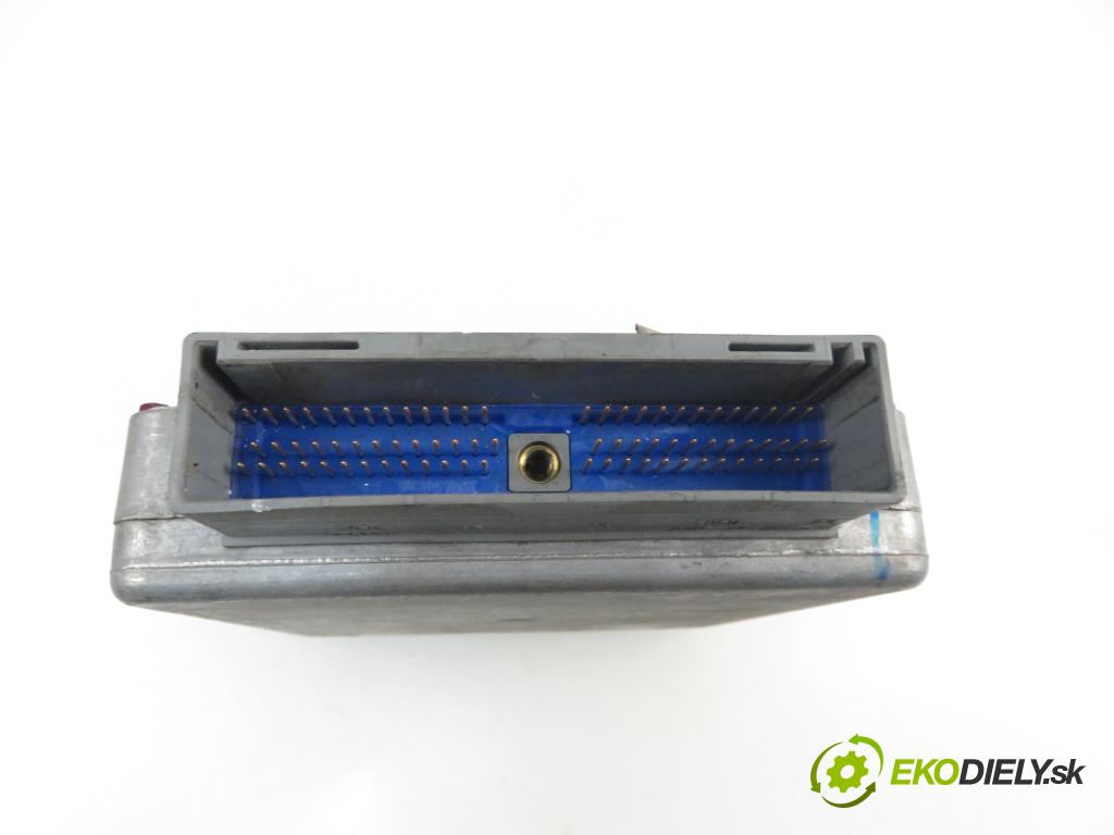 FORD TRANSIT TOURNEO Autobus (FC_ _) BUS 2001 55,00 2.0 DI 75 - D3FA 1998,00 řídící jednotka motora 1C1A12A650LG