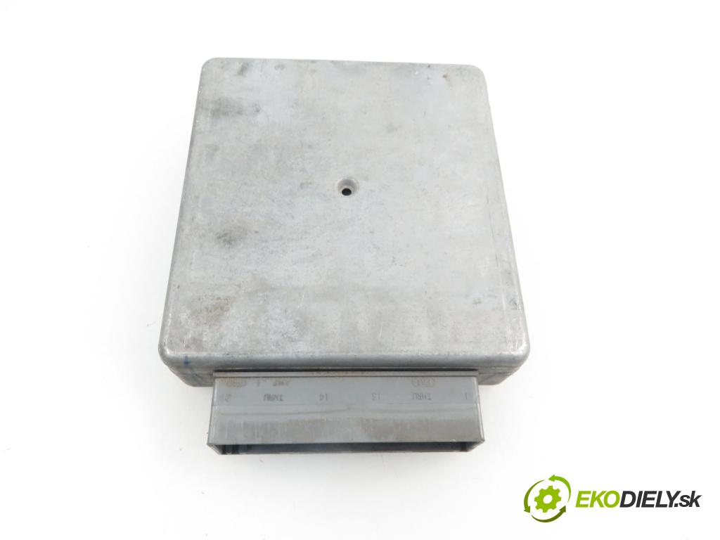 FORD TRANSIT TOURNEO Autobus (FC_ _) BUS 2001 55,00 2.0 DI 75 - D3FA 1998,00 řídící jednotka motora 1C1A12A650LG