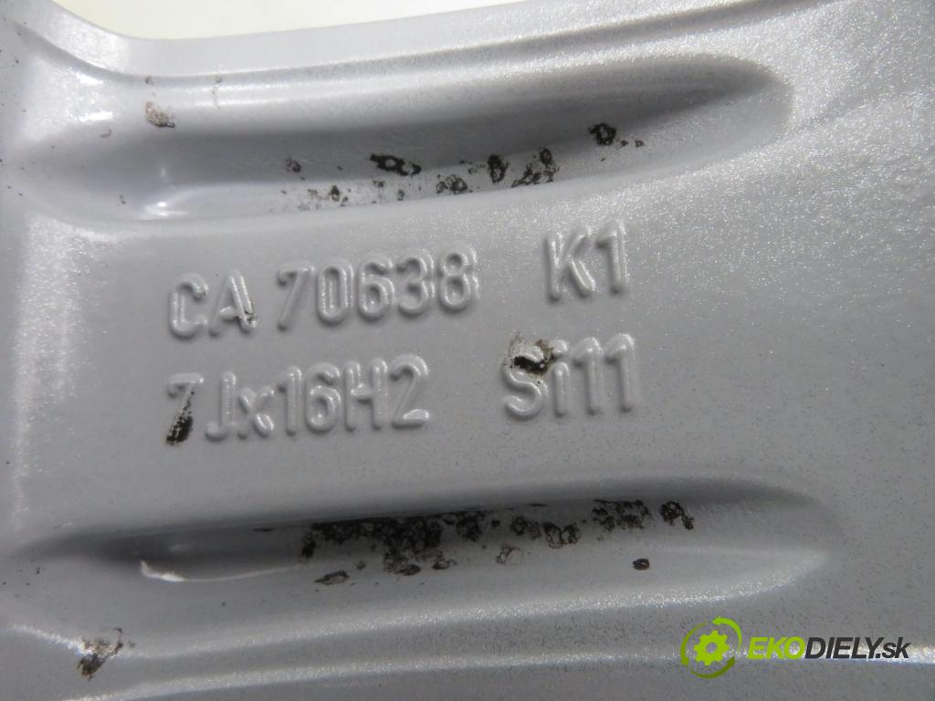 BMW 0 disky / disk CA70638 ; KBA45810