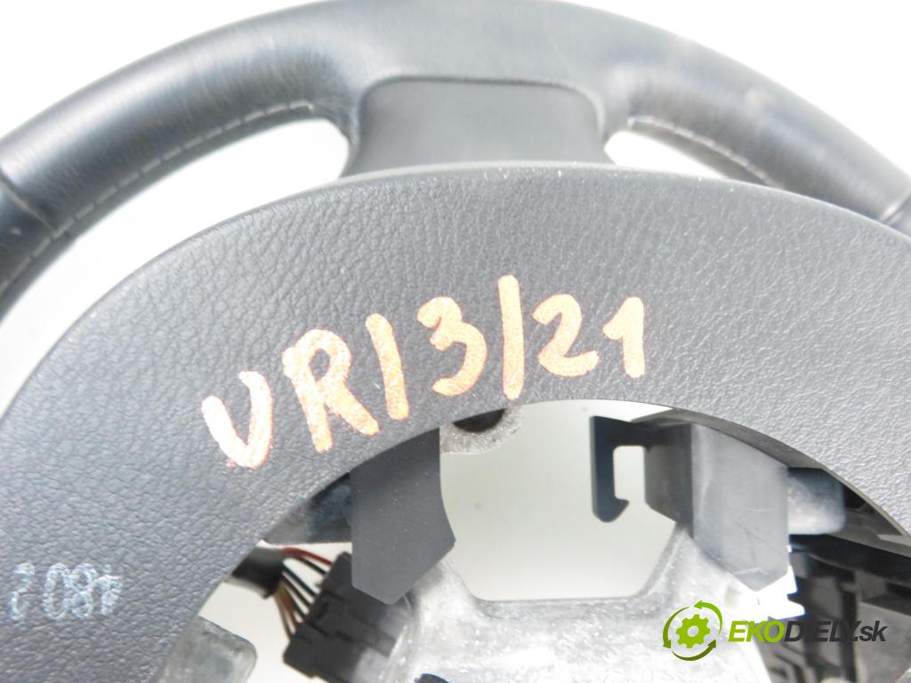 INFINITI Q50 SEDAN 2014 3498,00 Kierownice 3498,00 Volant  (Volanty)