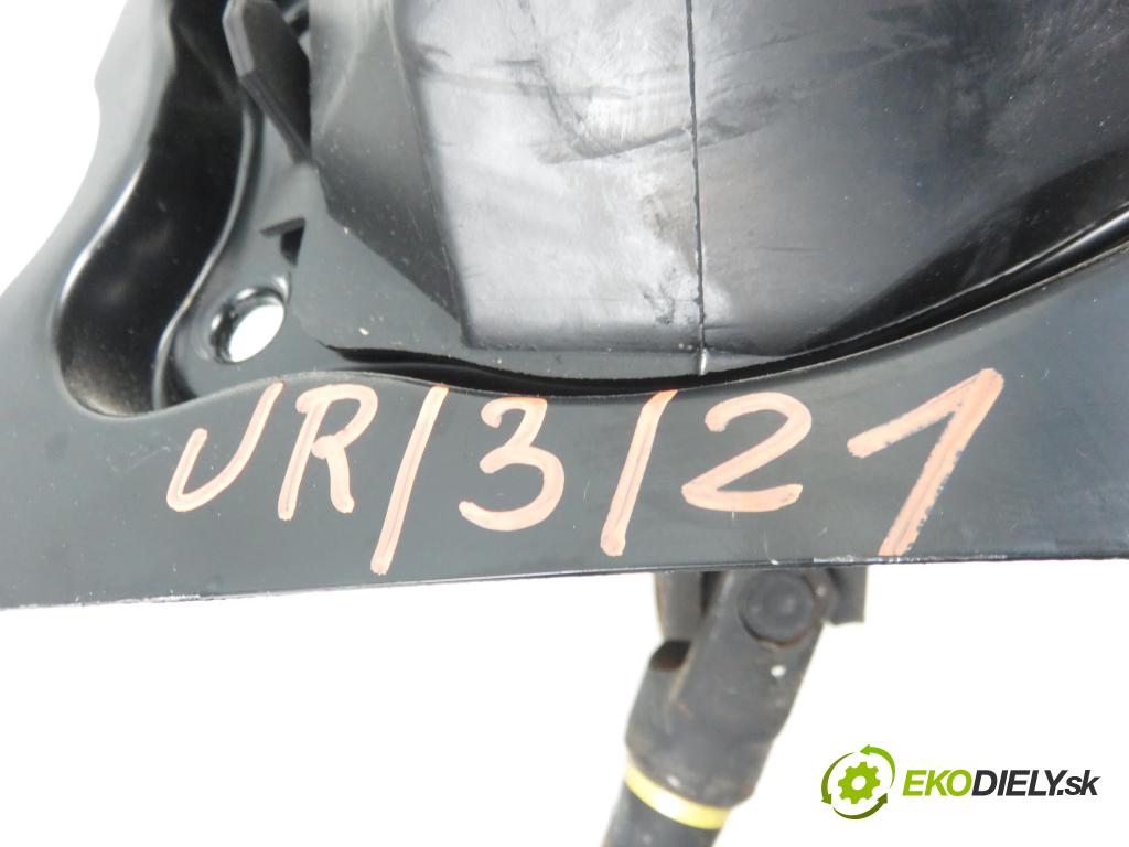 INFINITI Q50 SEDAN 2014 3498,00 Kolumny kierownicze 3498,00 Hriadeľ, tyč volantu 480804GA1A (Tyče riadenia (volantu))