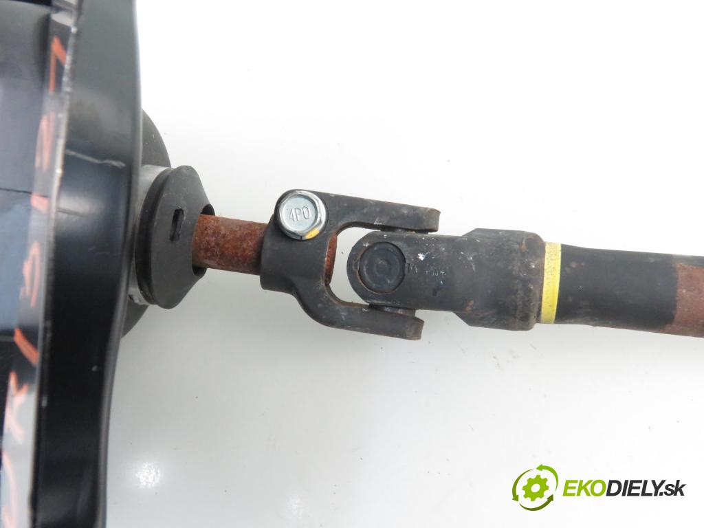 INFINITI Q50 SEDAN 2014 3498,00 Kolumny kierownicze 3498,00 Hriadeľ, tyč volantu 480804GA1A (Tyče riadenia (volantu))