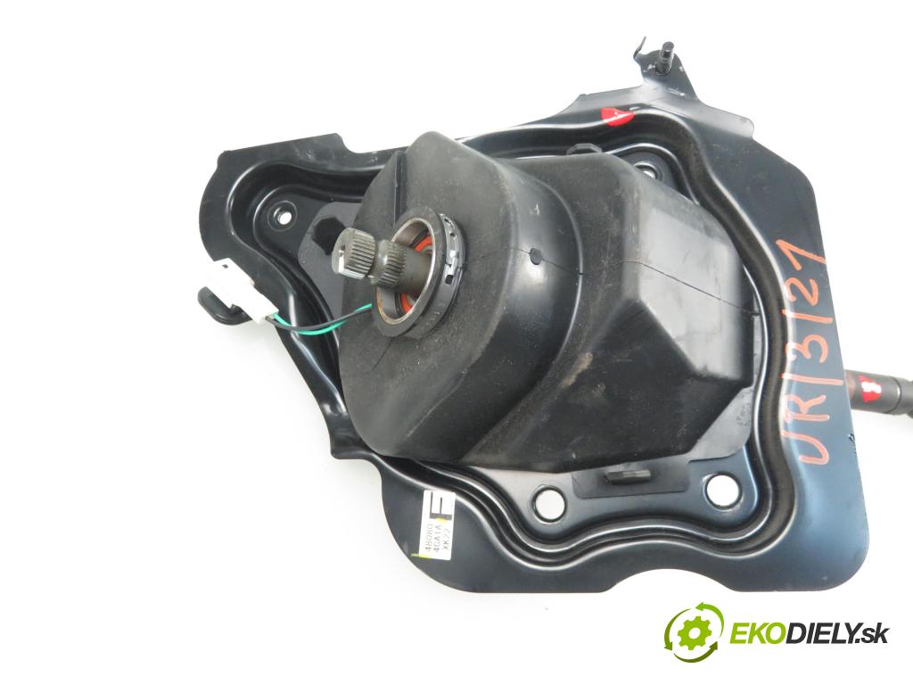 INFINITI Q50 SEDAN 2014 3498,00 Kolumny kierownicze 3498,00 Hriadeľ, tyč volantu 480804GA1A (Tyče riadenia (volantu))