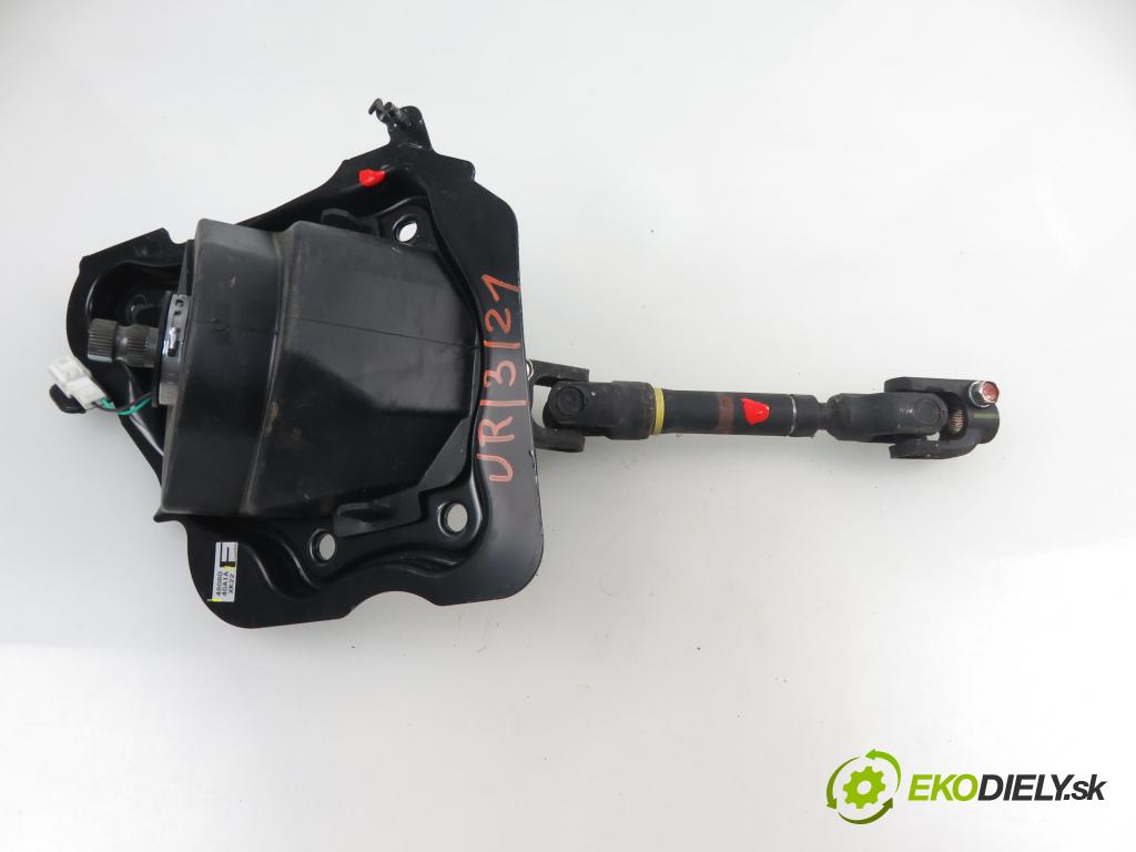 INFINITI Q50 SEDAN 2014 3498,00 Kolumny kierownicze 3498,00 Hriadeľ, tyč volantu 480804GA1A (Tyče riadenia (volantu))