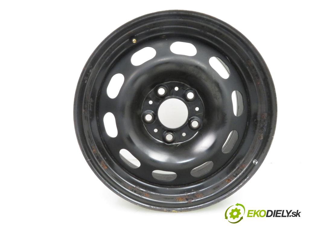 BMW 0 disky / disk (OCEL