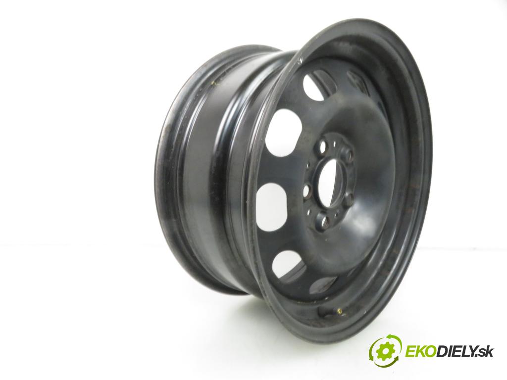 BMW 0 disky / disk (OCEL